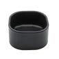 White Python Water Bowl