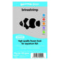 Gamma Blister Pack Frozen Aquatic Food, 95g