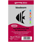 Gamma Blister Pack Frozen Aquatic Food, 95g
