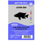 Gamma Blister Pack Frozen Aquatic Food, 95g