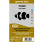 Gamma Blister Pack Frozen Aquatic Food, 95g