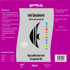 MINI Bloodworm