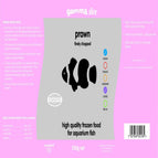 Chopped Prawn