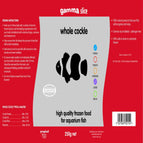Whole Cockle