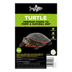 Turtle Food