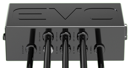Microclimate EVO Connected Thermostat (2 Channel)