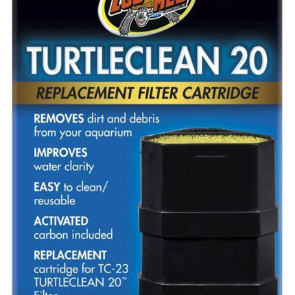 Zoo Med Turtleclean Replacement Filter
