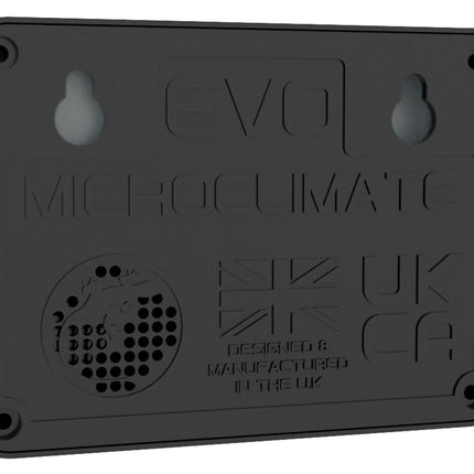 Microclimate EVO Connected Thermostat PRO