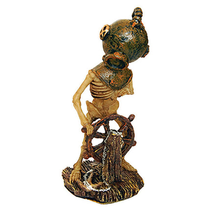 AquaSpectra Skeleton with Wheel
