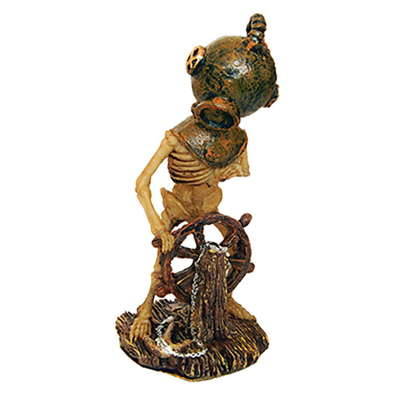 AquaSpectra Skeleton with Wheel