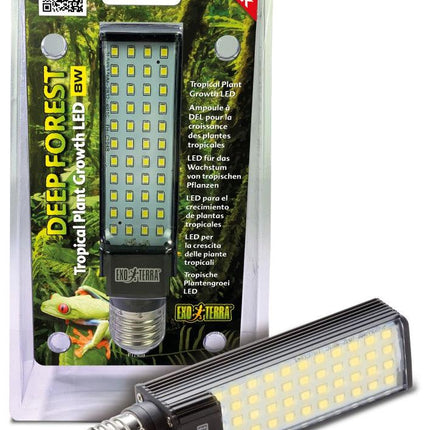 Exo Terra Deep Forest LED 8W,