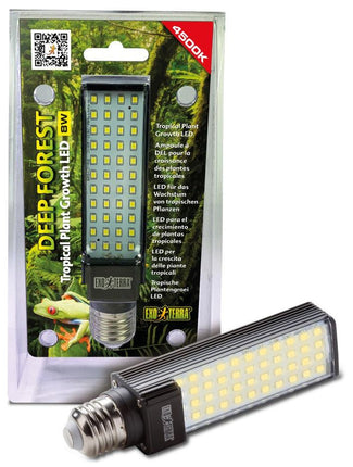 Exo Terra Deep Forest LED 8W,