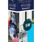 8.5cm - 5W - 2 Pin