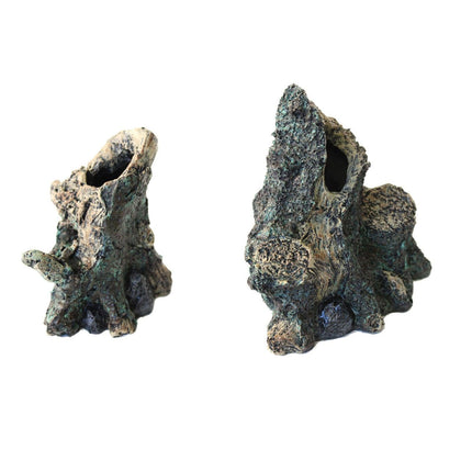 Komodo Nano Forest Valdivian