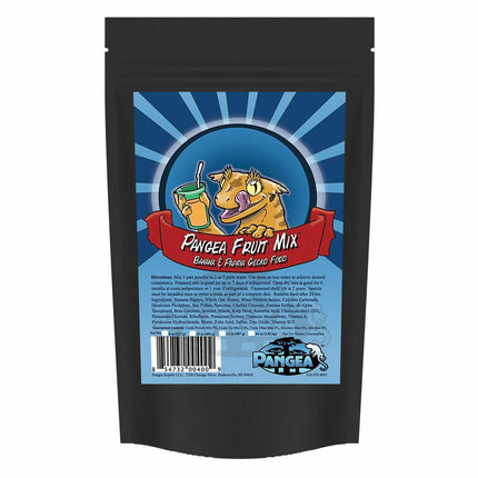 Pangea Fruit Mix Crested Gecko Treat