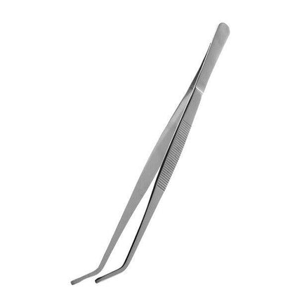 Komodo Stainless Steel Feeding Tongs, 25cm