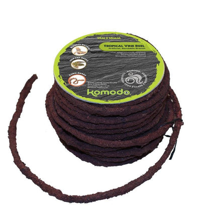 Komodo Tropical Vine Reel