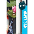 15.5cm - 13W - 2 Pin (GX23)