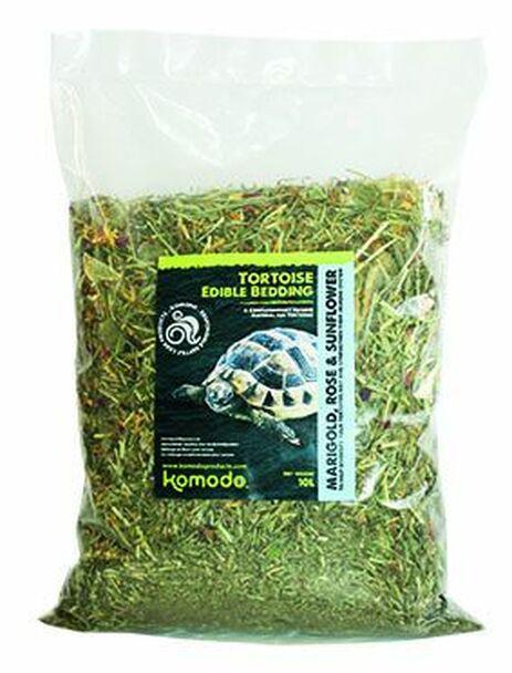 Komodo Edible Tortoise Bedding