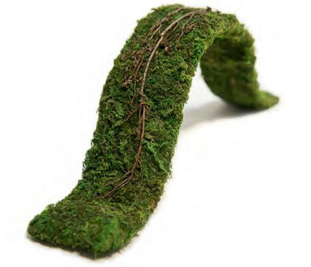 Komodo Natural Moss Bendy Bridge