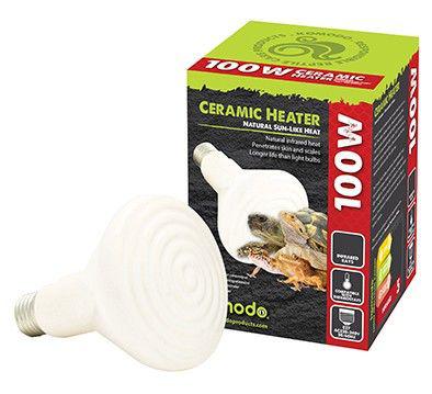 Komodo Ceramic Heater