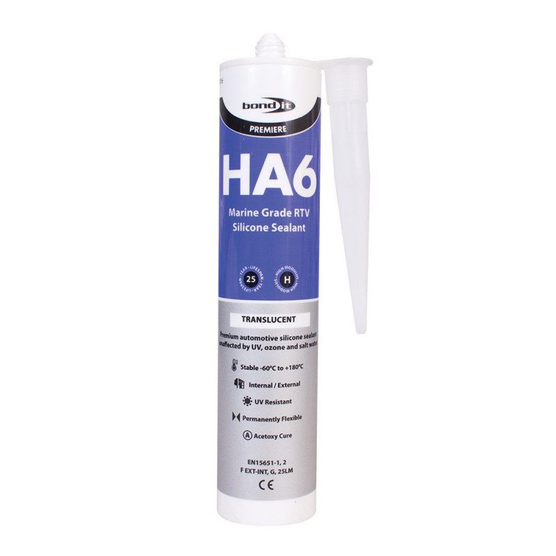 Bond-It Aquarium Sealant